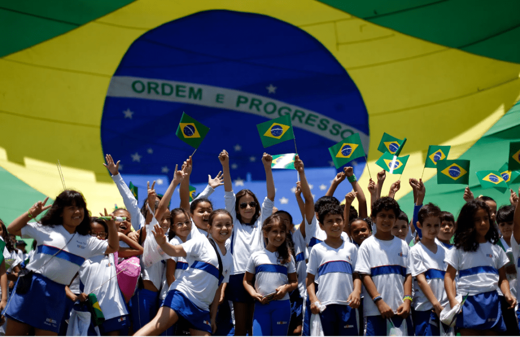 Fascinating Insights into Education in Brazil: Key Facts to Know