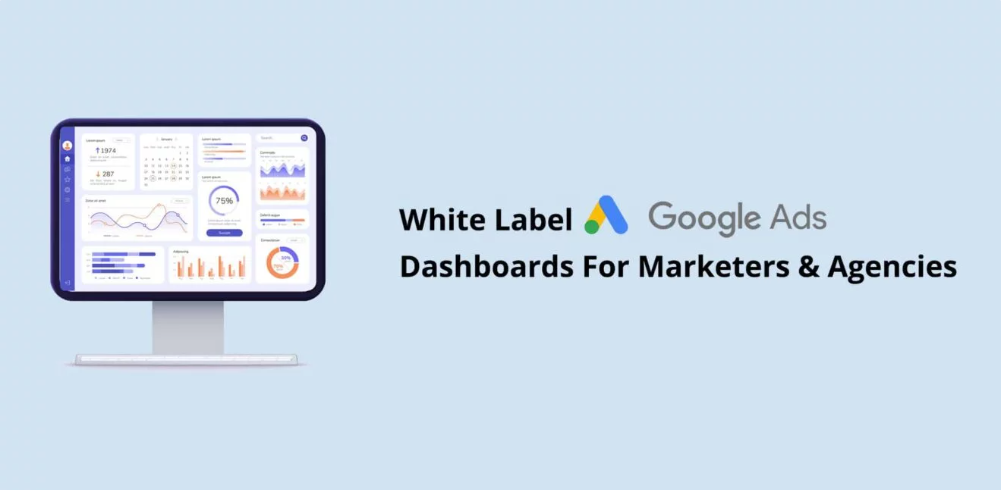 White Label Google Ads