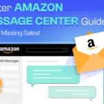 amazon message center