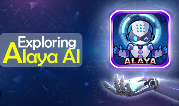 alaya ai