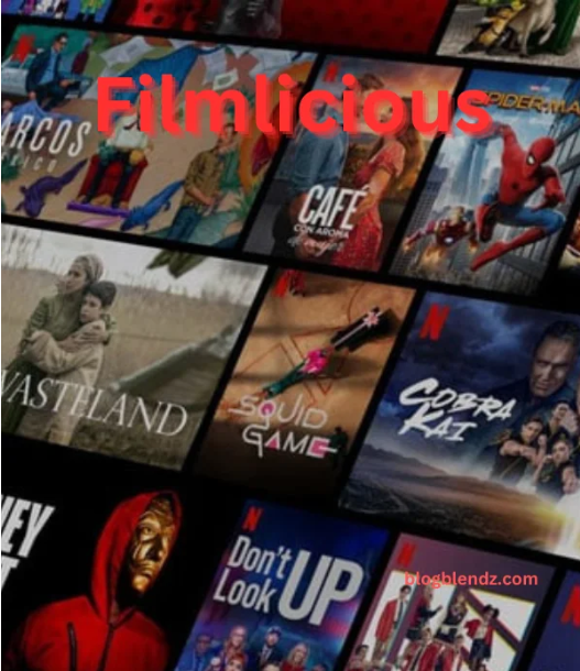 filmlicious