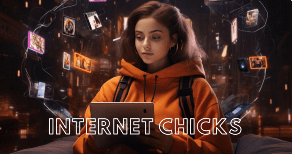 internetchick